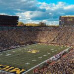 Road To D1 Scholarship: Insider Tips from Brandon Collier